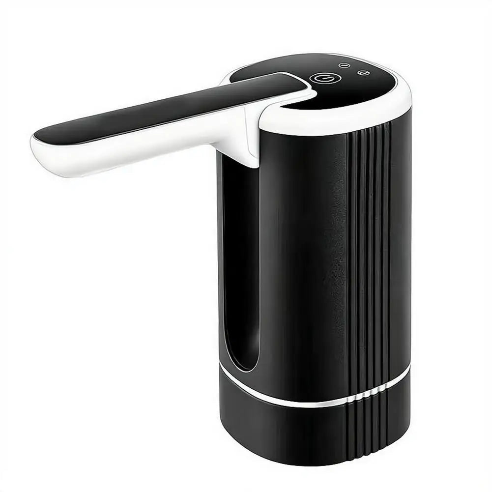 Electric Water Dispenser Foldable USB Rechargeable