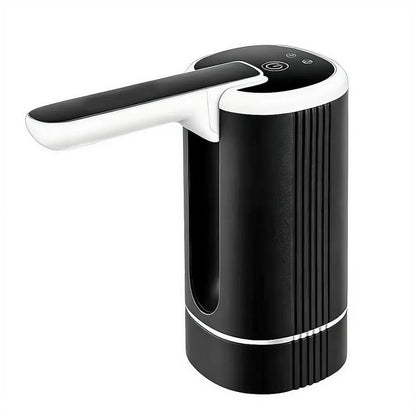 Electric Water Dispenser Foldable USB Rechargeable