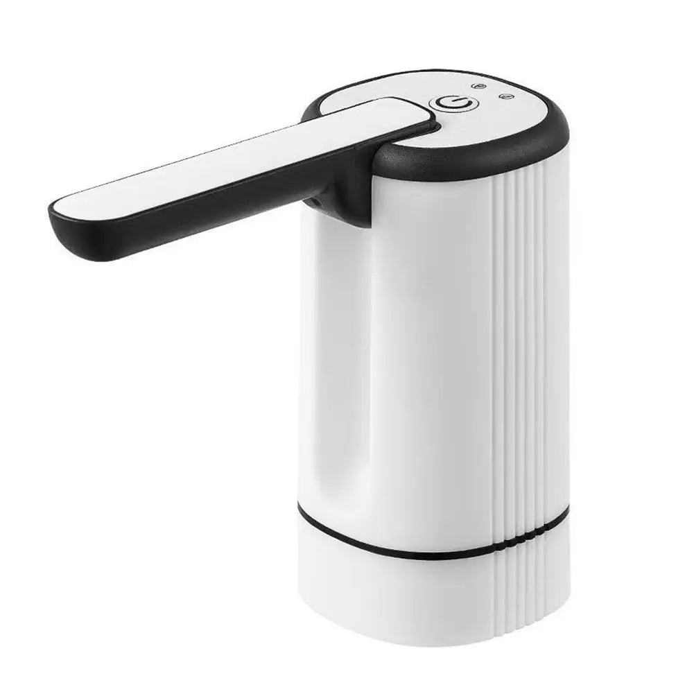Electric Water Dispenser Foldable USB Rechargeable