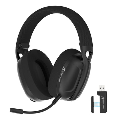 SHARK L80 Ultra-Light Tri-Mode Gaming Headset