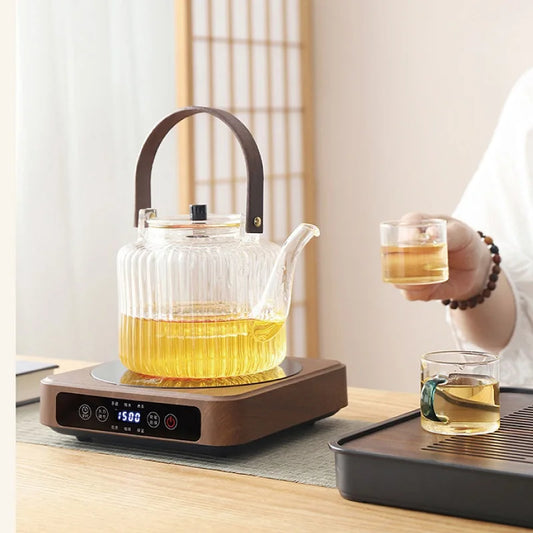 800W Electric Ceramic Stove Keep Warm Tea