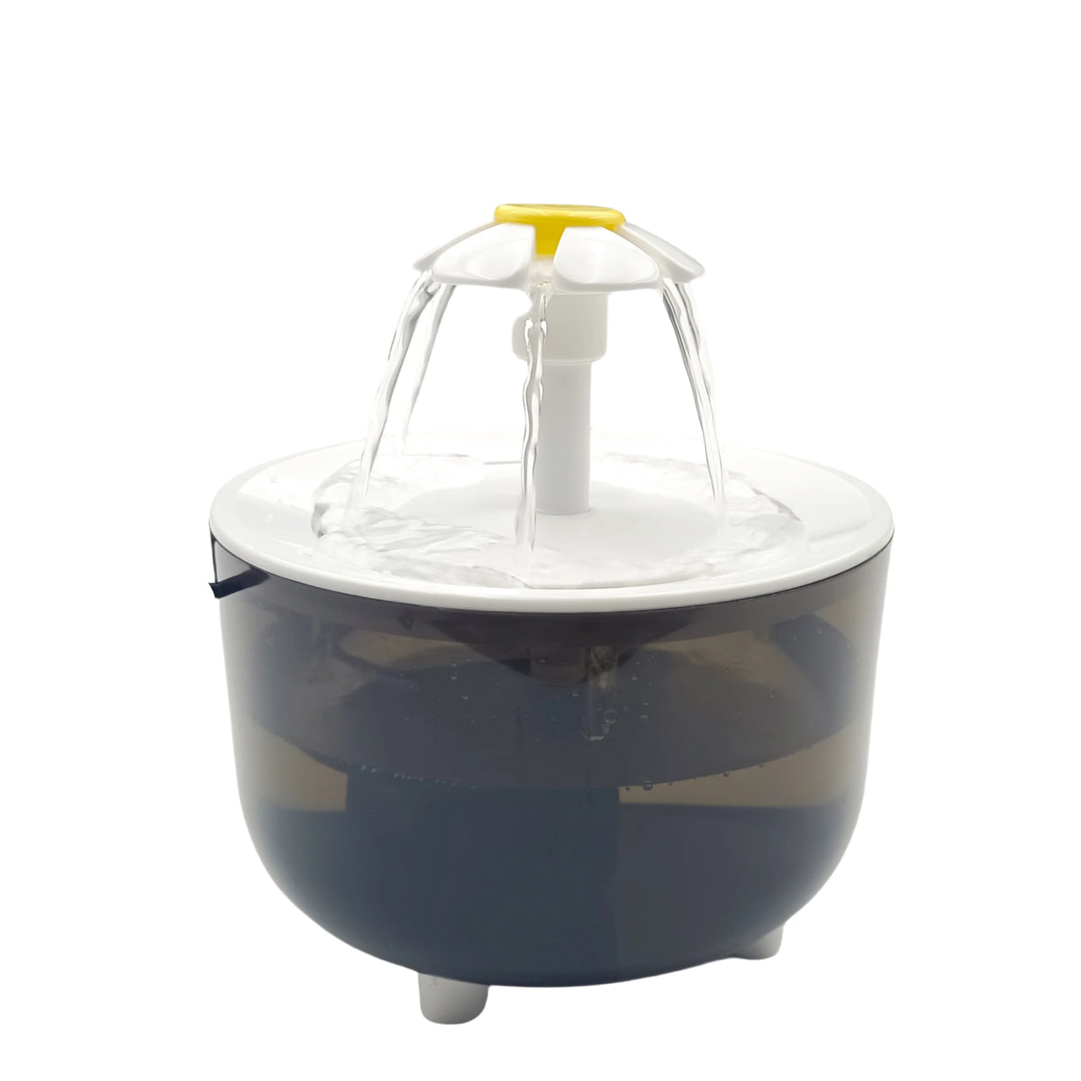USB Electric Mute 1.2L Pet Water Fountain Automatic