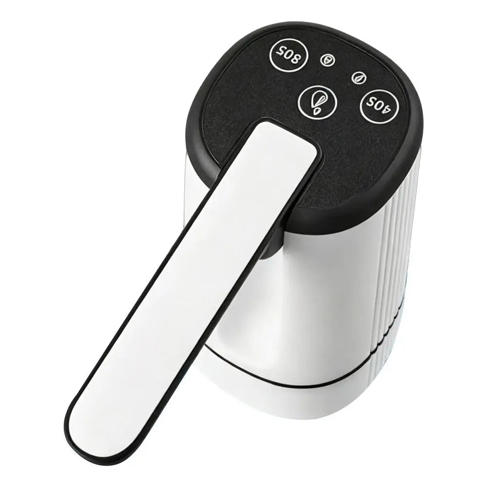 Electric Water Dispenser Foldable USB Rechargeable