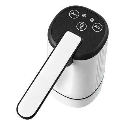 Electric Water Dispenser Foldable USB Rechargeable