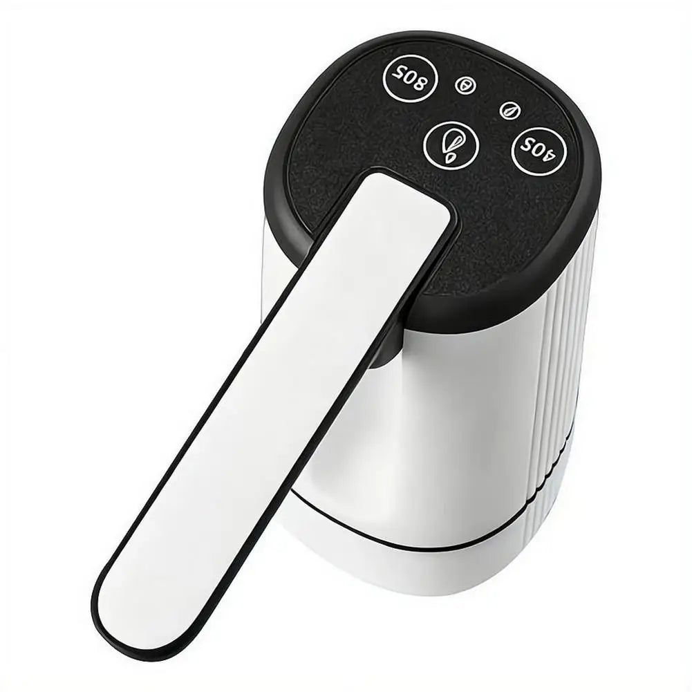 Electric Water Dispenser Foldable USB Rechargeable