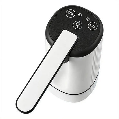 Electric Water Dispenser Foldable USB Rechargeable