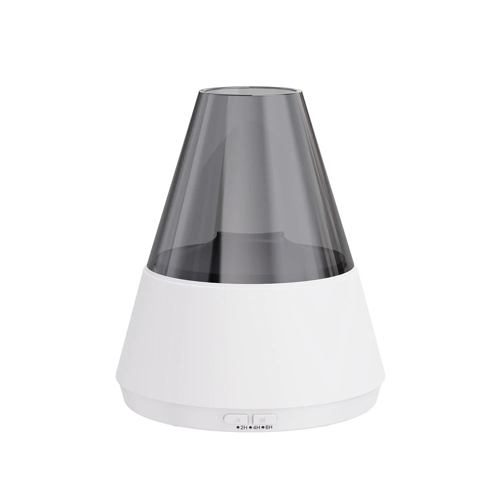 Air Humidifier USB Mini Aroma Essential Oil Diffuser