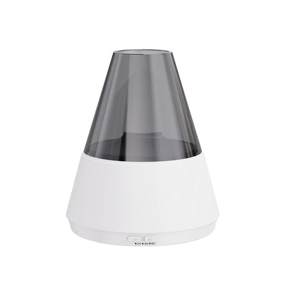Air Humidifier USB Mini Aroma Essential Oil Diffuser